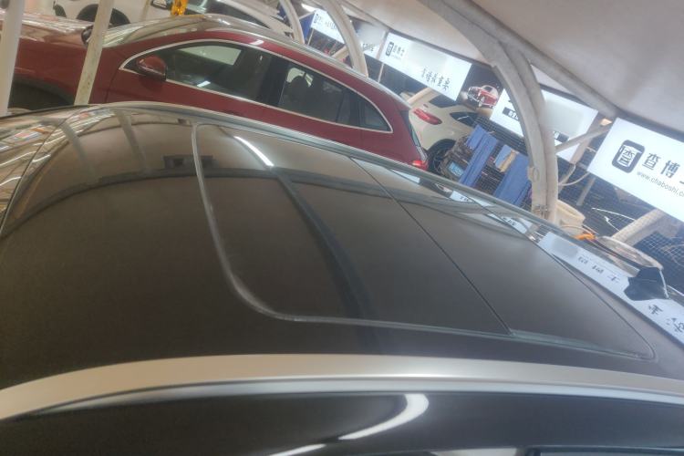 Used Lynk & Co 06 2023 Remix 1.5T Dynamic Halo