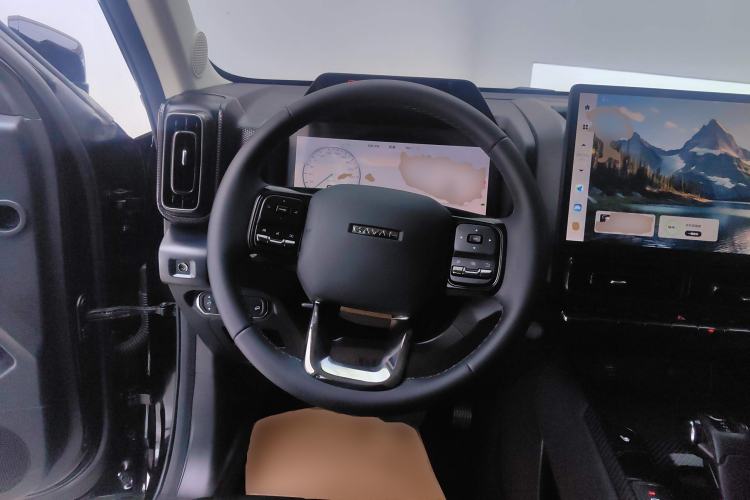 Used Haval Raptor New Energy 2024 Hi4 102 Pro
