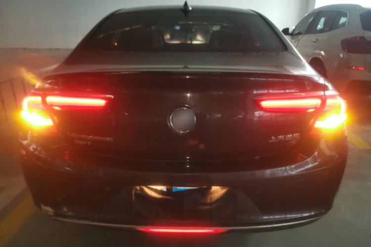 Used Buick LaCrosse 2016 20T Elite Edition
