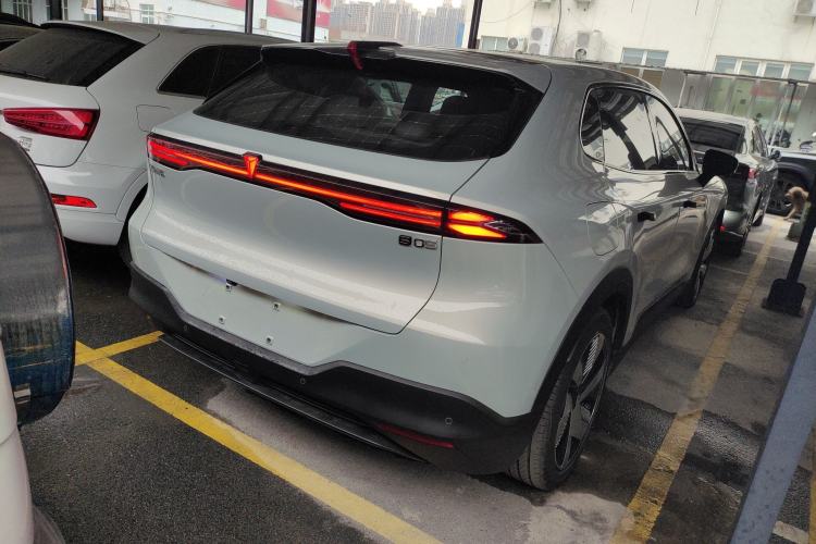 Used  S05 2024 200 Ultra Range-Extended Long-Range Version
