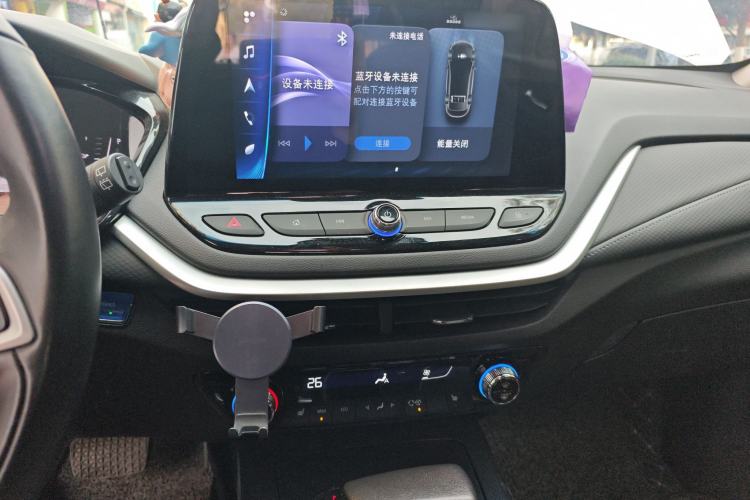 Used Chevrolet Menlo 2022 Starry Edition
