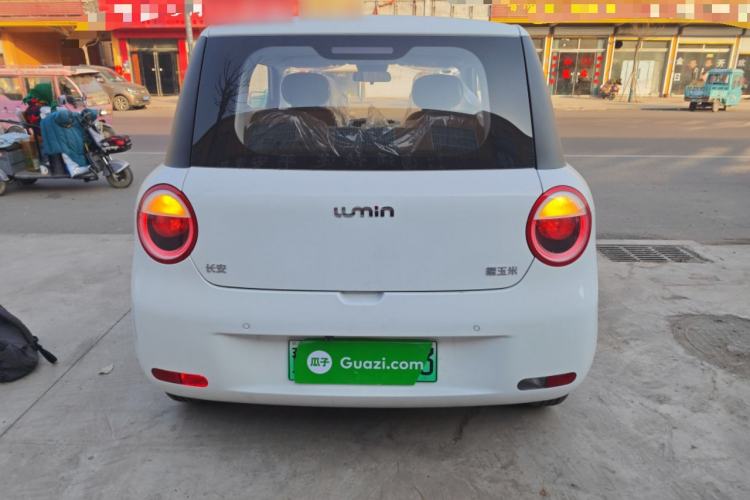 Used  Lumin 2024 130km Qingyue Version