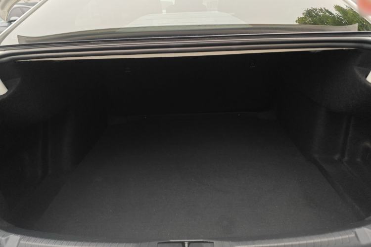 Used Volkswagen Lamando 2019 280TSI DSG Comfort Edition China VI standard
