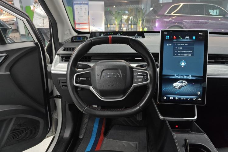 Used NETA V 2022 Pro Long-Range Smart Edition
