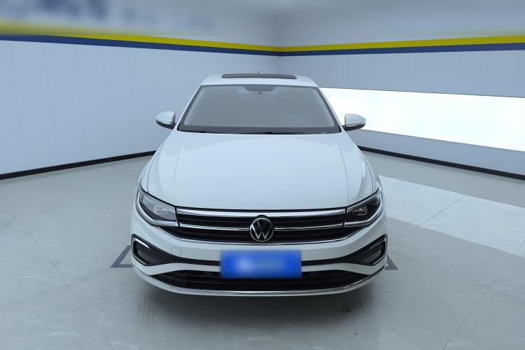 Used Volkswagen Bora 2023 200TSI DSG YueXing PRO Edition
