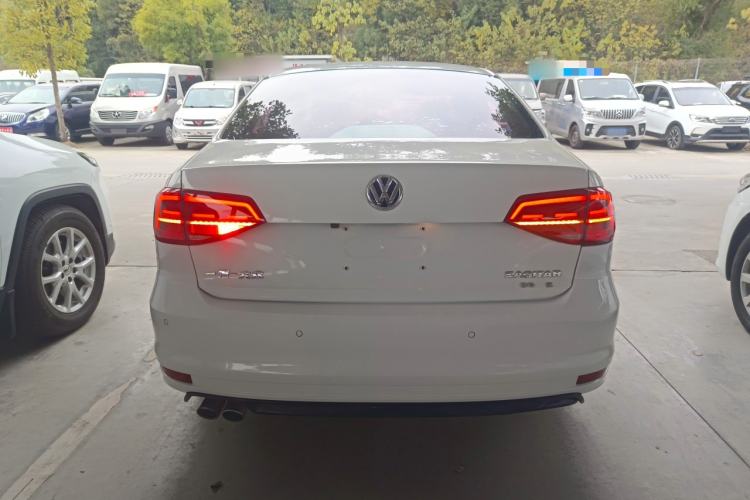 Used Volkswagen Sagitar 2018 280TSI DSG Ignite Edition
