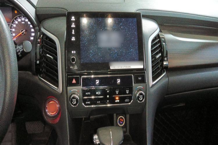 Used Honda Avancier 2017 240TURBO Two-Wheel Drive Elite Edition
