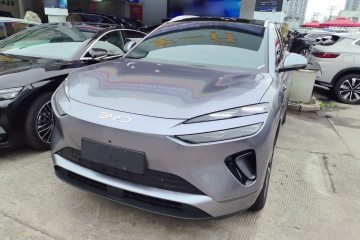 Used BYD Sealion 06 New Energy 