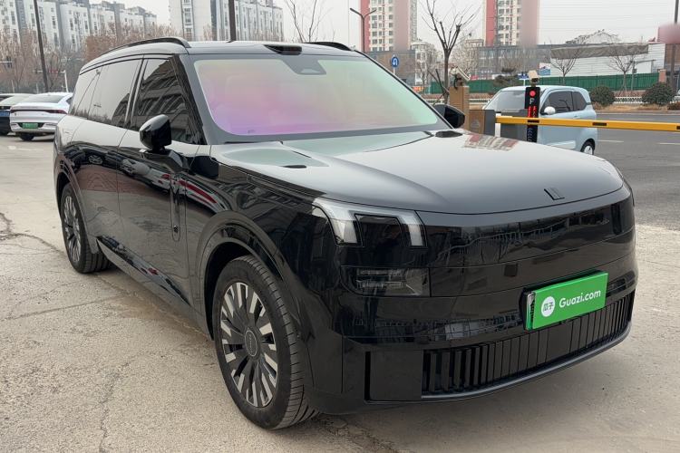 Used Lynk & Co 900 2025 1.5T Halo
