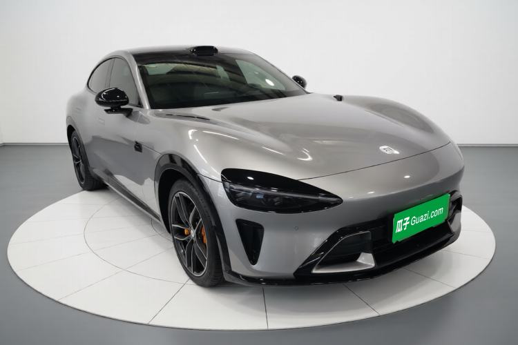 Used  YU7 2025 Ultra-Long Range High-Performance All-Wheel-Drive Max Edition
