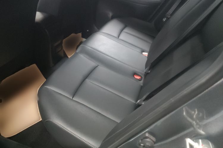 Used Nissan Sylphy 2022 Classic 1.6XL CVT Luxury Edition
