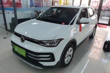 Used Volkswagen Tharu 2025 New Sharp 1.5L Sharp Edition