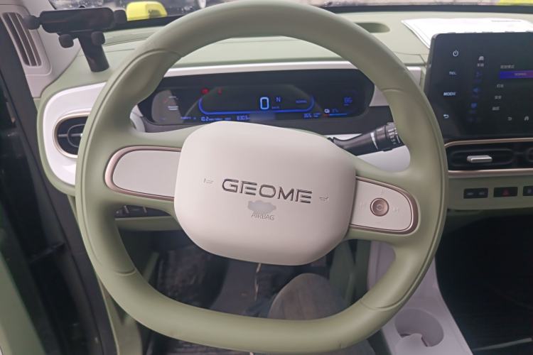 Used  Panda 2025 210km Panda Rider