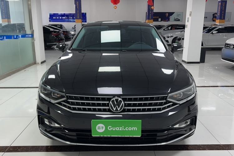 Used Volkswagen Magotan 2023 2 Million Units Limited-Edition 280TSI DSG Comfort Version