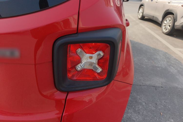 Used  Renegade 2017 180T Automatic High-Energy Version
