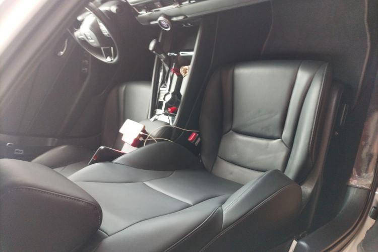 Used Honda Inspire 2023 260TURBO Deluxe Edition