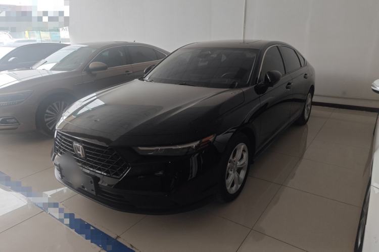 Used Honda Accord 2023 260TURBO Smart Enjoyment Version