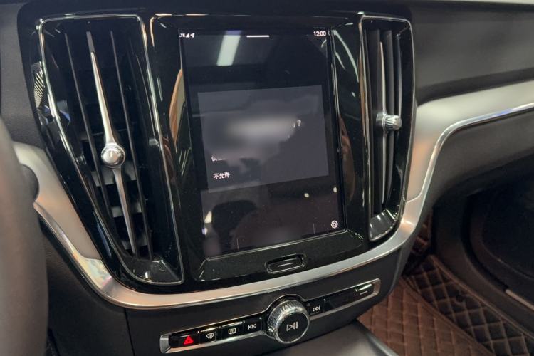 Used Volvo S60 2024 B4 Zhiyi Luxury Edition
