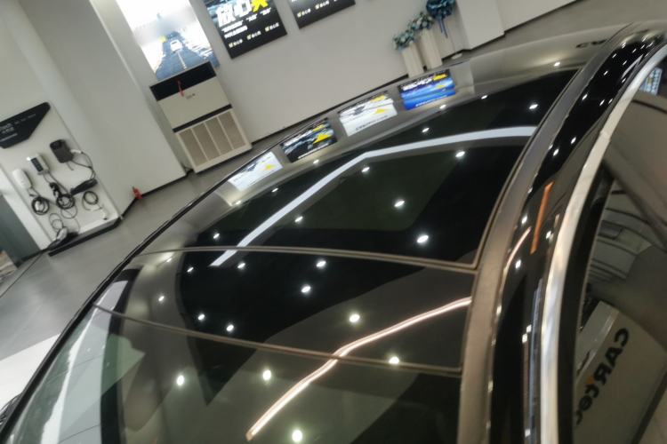 Used Mercedes-Benz E-Class 2022 Revised Version E 300 L Fashion Edition