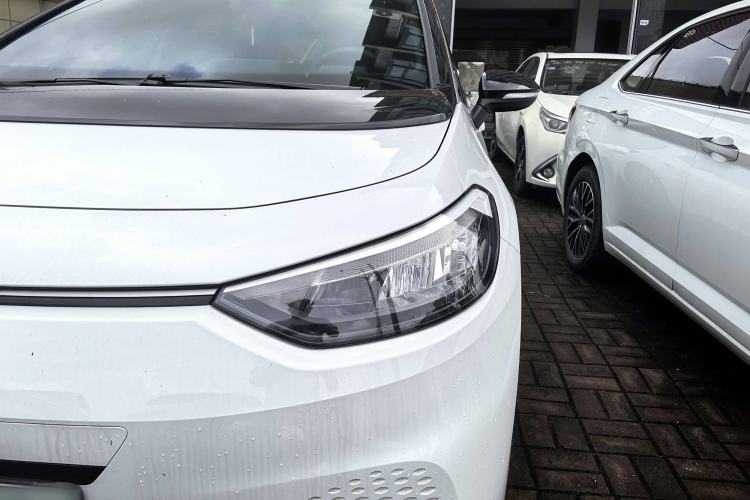 Used Volkswagen ID.3 2024 Pure & Smart Edition