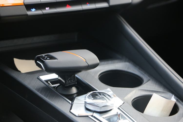 Used Changan Ruicheng PLUS 2023 1.5T DCT Flagship Edition
