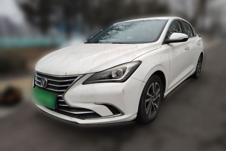 Used Changan Eado 2018 1.6L GDI Manual Fashion Edition