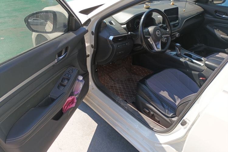 Used Nissan Teana 2020 Revised Version 2.0L XL Comfort Edition
