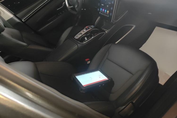 Used Hyundai Tucson 2021 Tucson L 1.5T DCT GLX Elite Edition
