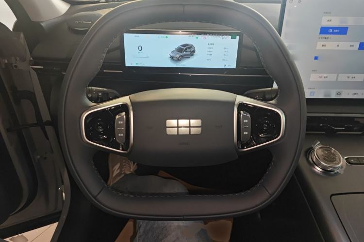 Used  E5 2026 Model 530km Exploration Edition
