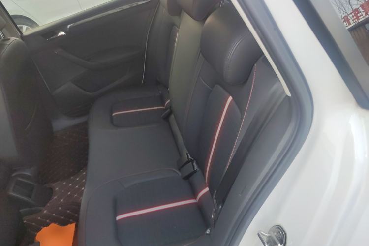 Used Skoda Rapid Spaceback 2020 1.5L Automatic Comfort Edition