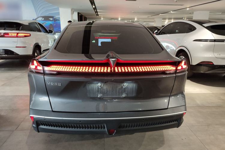 Used  SL03 2023 515MAX Pure Electric Version
