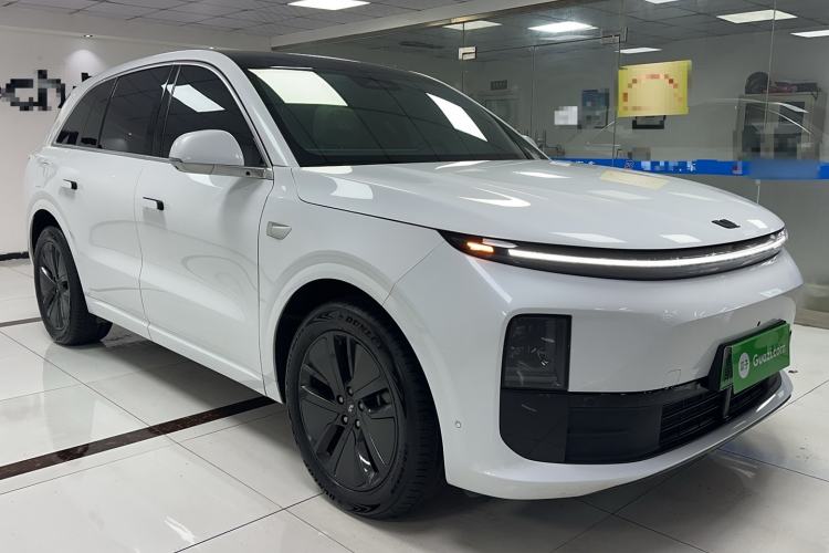 Used Li Auto L6 2024 Pro Model
