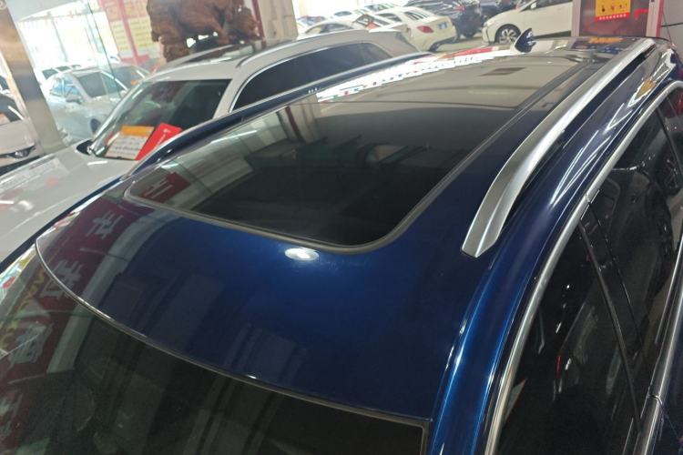 Used Buick Envision 2023 Encore Plus 652T Five-Seat Luxury Model
