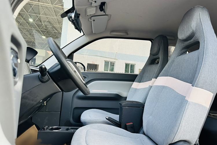 Used Wuling Hongguang MINIEV 2021 Macaron Fashion Edition Lithium-Ion Battery