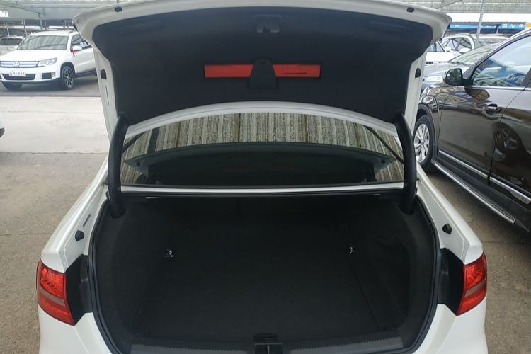 Used Audi A4L 2015 35 TFSI Automatic Standard Model