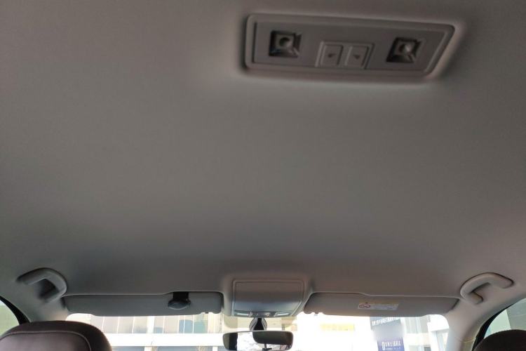 Used Volkswagen Teramont 2020 Revised Version 380TSI Four-Wheel Drive Comfort Edition
