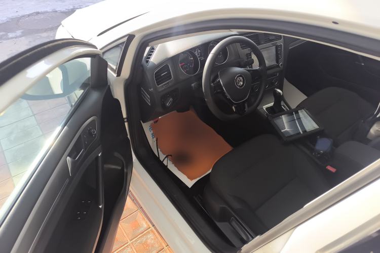 Used Volkswagen Golf 2016 1.6L Automatic Comfort Model