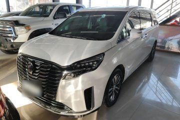 Used Buick GL8 2023 ES Lu Zun Comfort Model