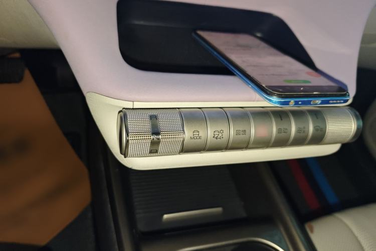 Used BYD Dolphin 2023 420 km Fashion Edition
