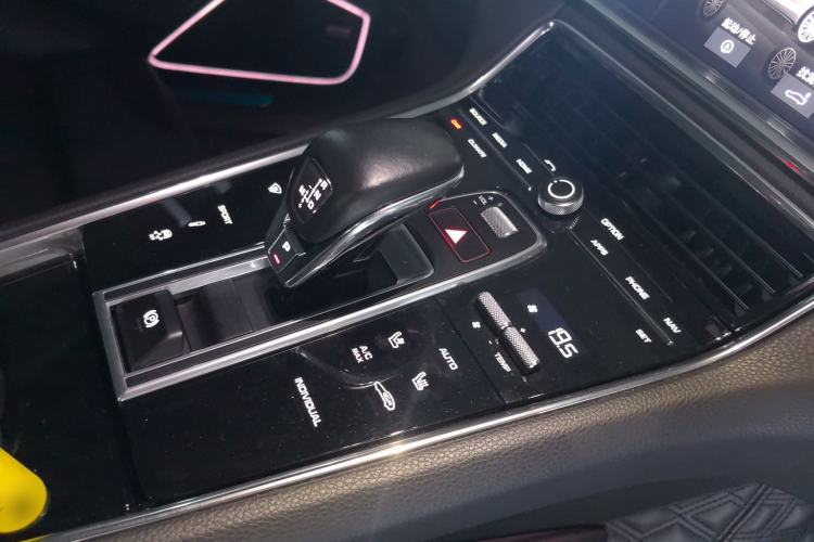 Used Porsche Panamera 2019 Panamera 2.9T
