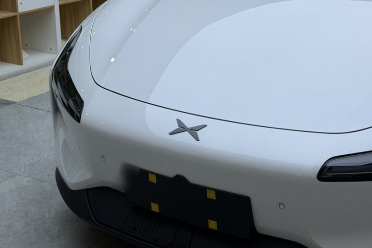 Used XPeng MONA M03 2025 515 Long-Range Plus
