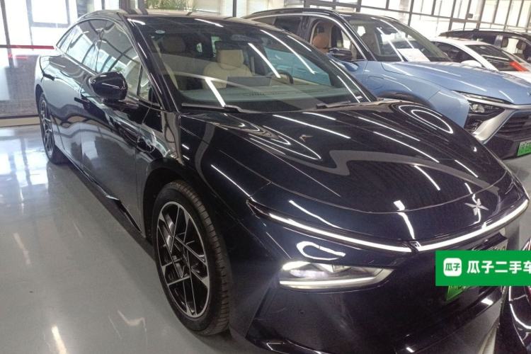 Used XPeng P7+ 2024 Long-Range Max
