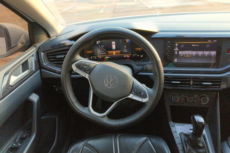 Used Volkswagen Lavida 2025 New Sharp 1.5L Outstanding New Edition