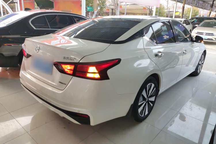 Used Nissan Teana 2021 2.0L XL Comfort Edition
