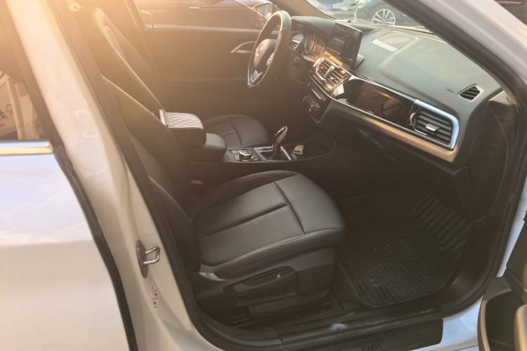 Used BMW 1 Series 2021 Revised 120i M Sport Edition
