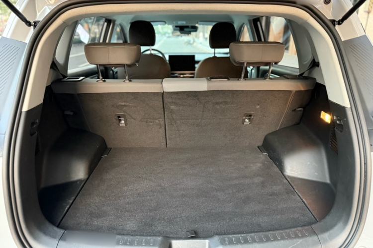 Used AION Y 2023 Plus 510 Enjoy Edition