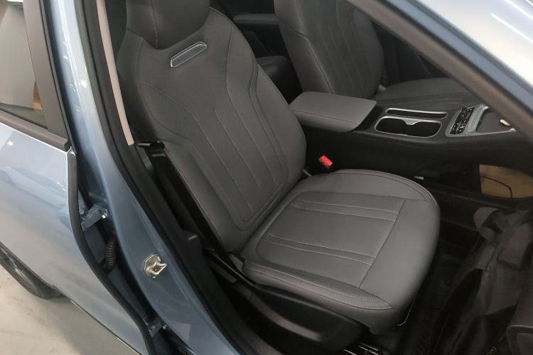 Used Geely Galaxy Geome 2025 310km Dream Edition