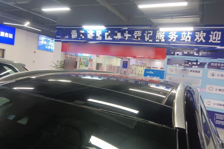 Used Mercedes-Benz GLC 2022 GLC 300 L 4MATIC Dynamic Edition Prestige Model