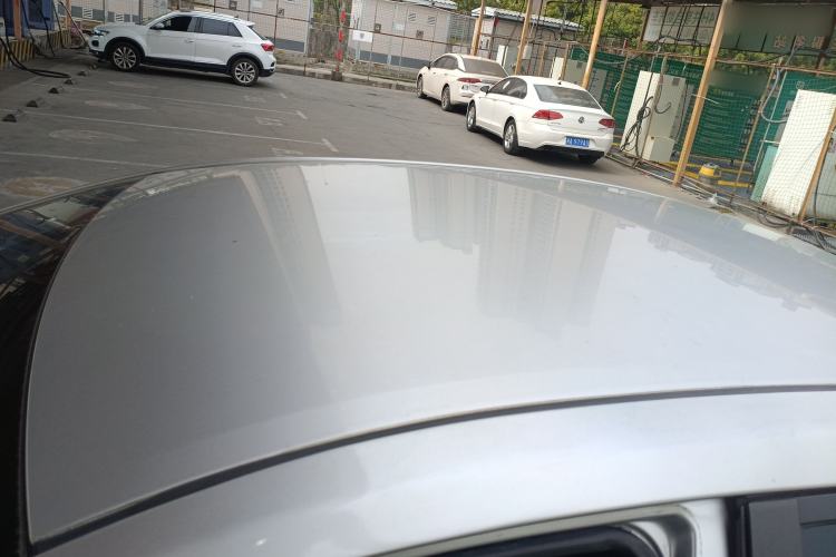 Used Toyota Corolla 2017 1.6L CVT GL