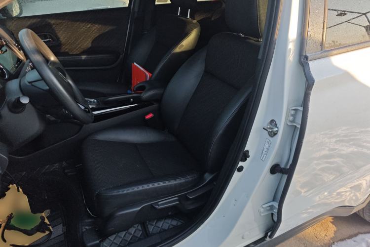 Used Honda XR-V 2017 1.5L LXi CVT Classic Edition
